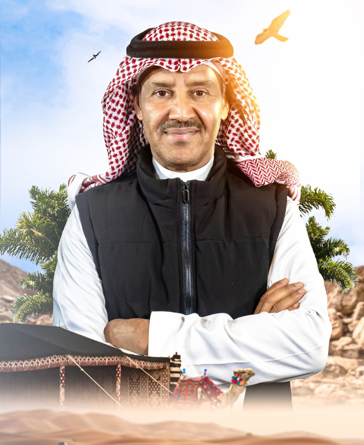 كشته خالد